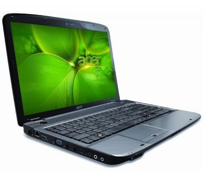  Acer Aspire 5738DZG-434G32Mn (LX.PKF02.002) 