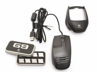 G9X (910-001153)