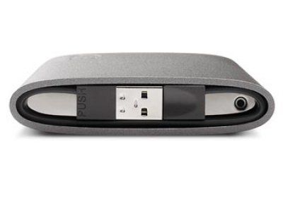  USB 640Gb (301918) Starck Mobile 2.5"