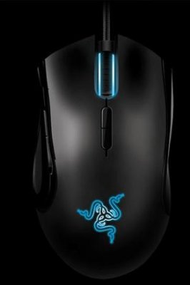 Мышь Razer Imperator (RZ01-00350100-R3G1) фото Мышь Razer Imperator (RZ01-00350100-R3G1) фото