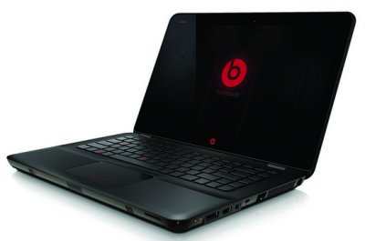  ENVY 14-1100er (XE661EA)