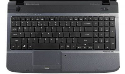   Acer Aspire 5738DZG-434G32Mn (LX.PKF02.002)