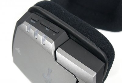фото Наушники Razer Banshee StarCraft 2 (RZ04-00450100-R3G1) фото Наушники Razer Banshee StarCraft 2 (RZ04-00450100-R3G1)