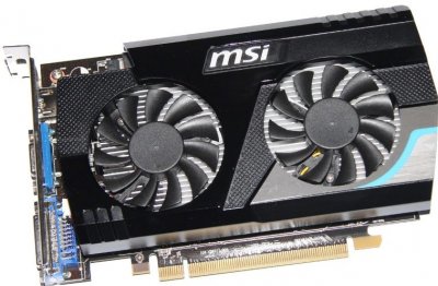 Radeon HD6670 1GB, 128bit, DDR5 (R6670-MD1GD5) 