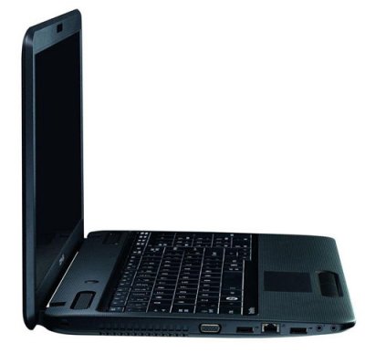 Satellite C660D-121 (PSC0WE-00C00HRU) 