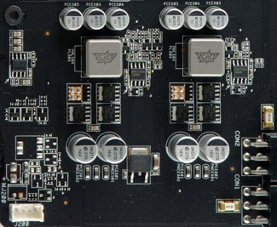 Radeon HD6870 1GB, 256bit, DDR5 (EAH6870 DC/2DI2S/1GD5) 