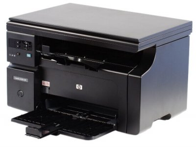 LaserJet M1132 (CE847A)