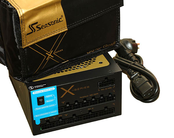 фото ATX 1250W (SS-1250XM)
