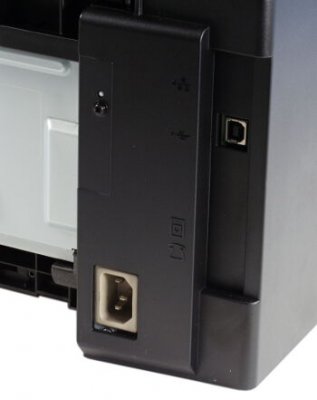  HP LaserJet M1132 (CE847A) 