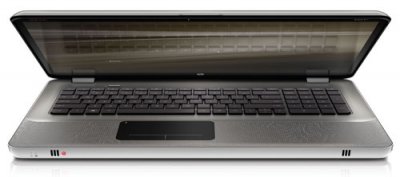  ENVY 17-1100er (XE528EA)