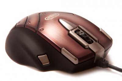  SteelSeries World of Warcraft Cataclysm (62100) 