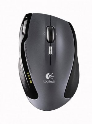VX Revolution USB (931690-0914)