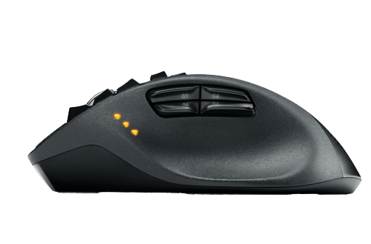 Мышь Logitech G700s (910-003424) фото Мышь Logitech G700s (910-003424) фото