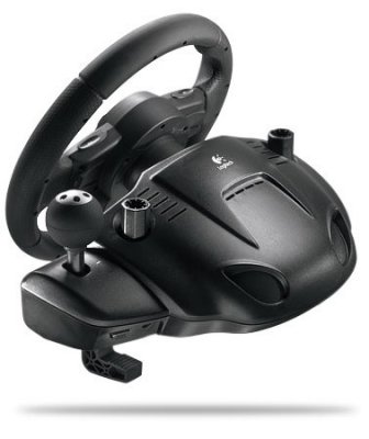 Driving Force GT PS3 (941-000021) 