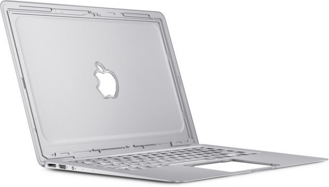  A1466 MacBook Air (MD760UA/A)