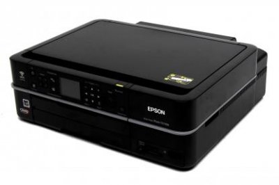  Epson Stylus Photo TX710W (C11CA53321) 