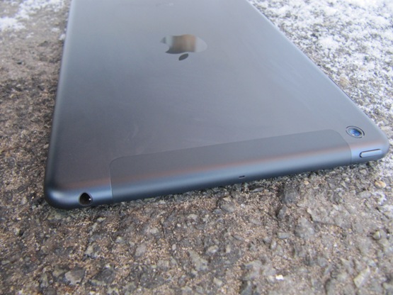  Apple iPad mini 16GB Black (MD528TU/A) 