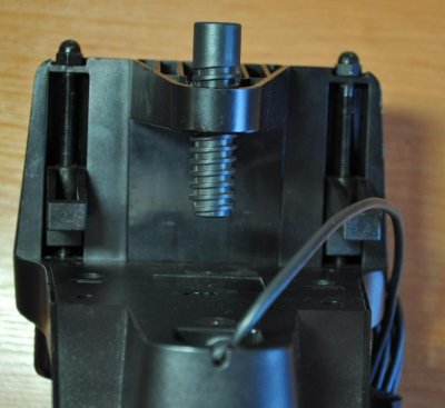 G27 Racing Wheel (941-000046) 
