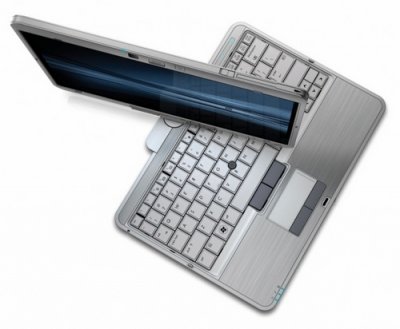  EliteBook 2740p (WK299EA)