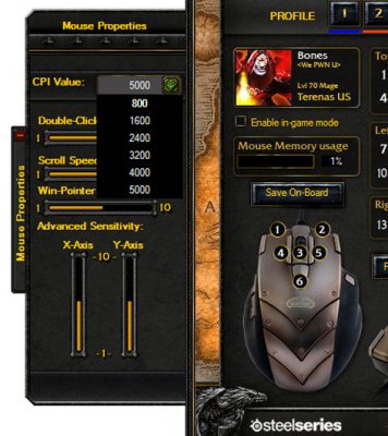 World of Warcraft Cataclysm (62100) 