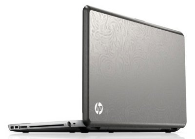  HP ENVY 17-1100er (XE528EA) 