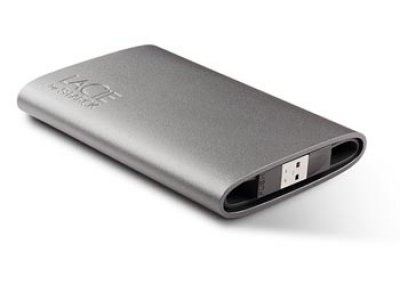 USB 640Gb (301918) Starck Mobile 2.5" 
