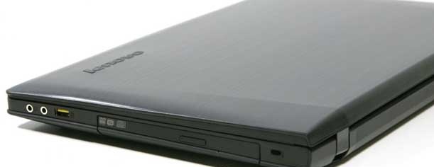 IdeaPad Y500 (59-359660) 
