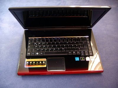   Samsung R560  (NP-R560-ASS3UA)