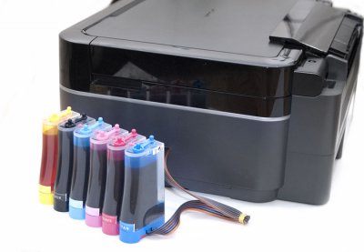 Stylus Photo TX650 (C11CA51321)