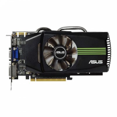   ASUS GeForce GTS450 1GB, 128bit, DDR5 (ENGTS450 DirectCU TOP/DI/1GD5)