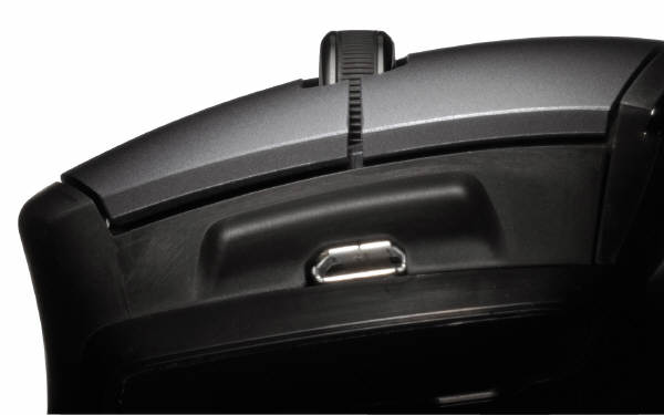  Logitech Performance Mouse MX Black (910-001120) 