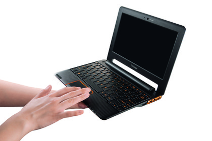  Toshiba AC100-117 (PDN01E-00K00URU)