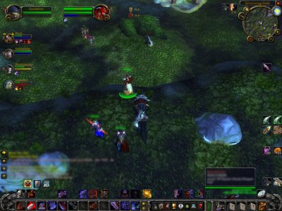 World of Warcraft Cataclysm (62100)