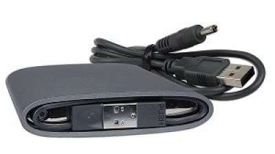 USB 640Gb (301918) Starck Mobile 2.5" 