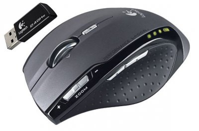 VX Revolution USB (931690-0914) 