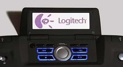  G15 Keyboard USB (920-000373)