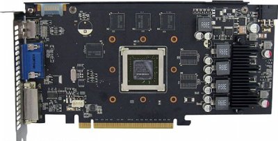  GeForce GTS450 1GB, 128bit, DDR5 (ENGTS450 DirectCU TOP/DI/1GD5)