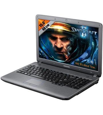 Обзор Samsung SA31 (NP-SA31-JT01UA) — F.ua