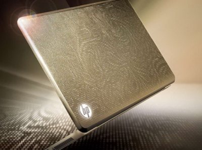ENVY 17-1100er (XE528EA) 