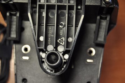 G27 Racing Wheel (941-000046) 