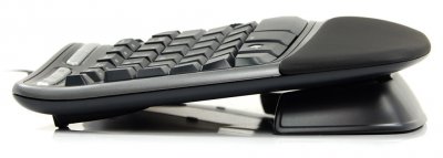  Microsoft Natural Ergonomic 4000 USB (B2M-00020) 