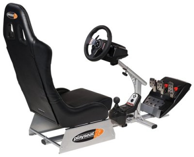 G27 Racing Wheel (941-000046) 