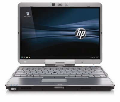  HP EliteBook 2740p (WK299EA) 
