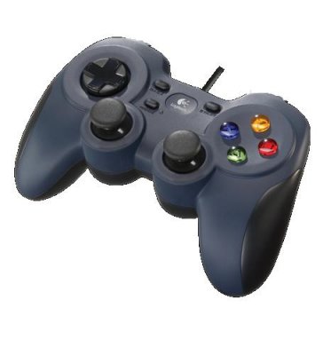 Gamepad F310 USB (940-000111)