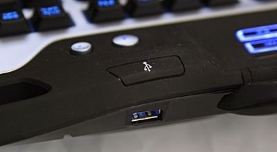  G15 Keyboard USB (920-000373)