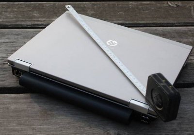  EliteBook 2540p (VB841AV)