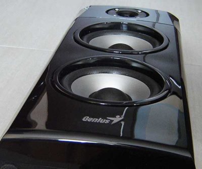    Genius SP-HF1800A (31730908100)
