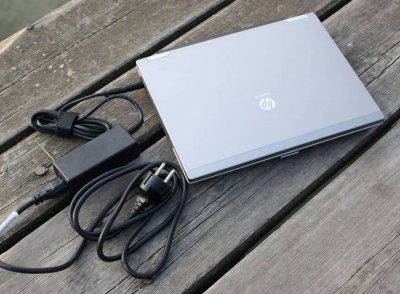 EliteBook 2540p (VB841AV)