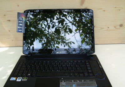  Acer Aspire 5935G-664G32Mn (LX.PG60C.001) 
