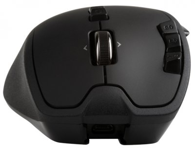 G700 Black (910-001761)